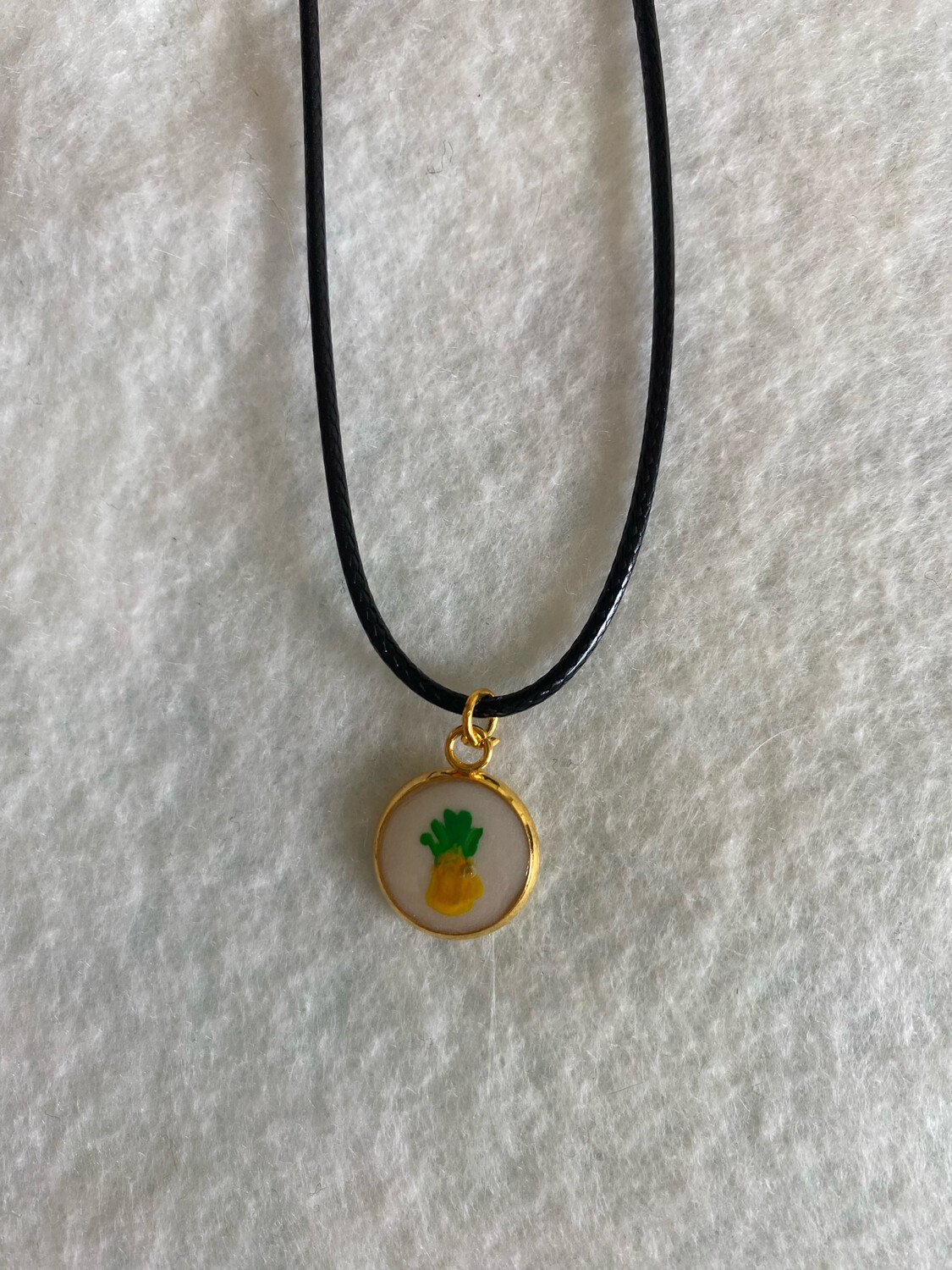 Collana Ananas
