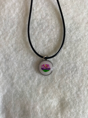 Collana Ninfea II