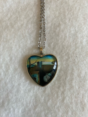 Collana ART DALI &quot;La persistenza della memoria&quot;