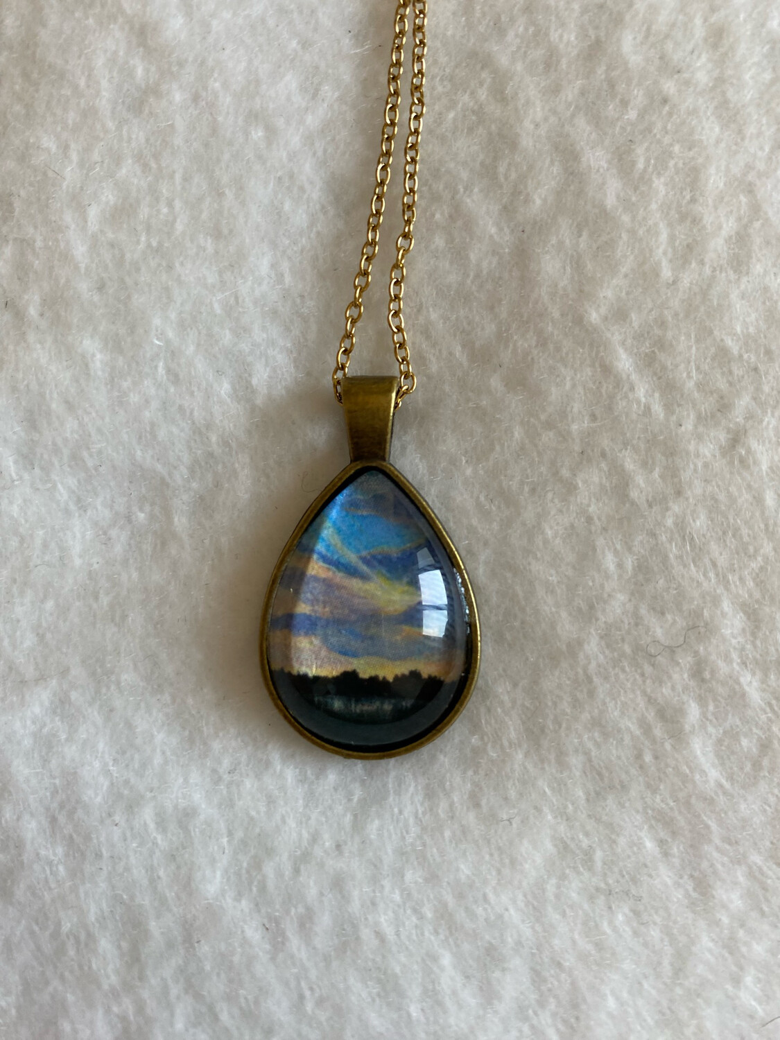 Collana Nuages