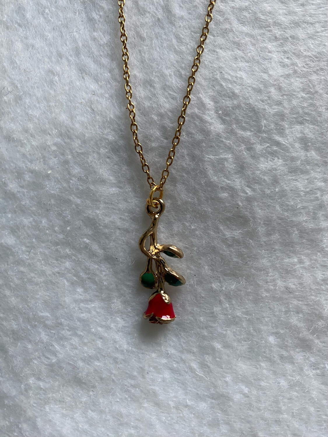 Collana Rosa 1 - S. Valentino