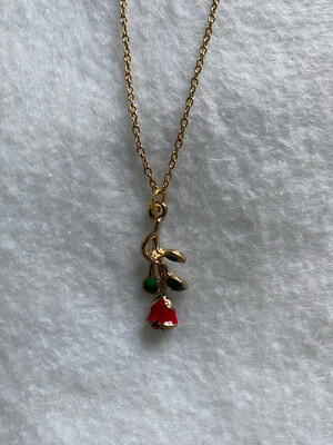 Collana Rosa 1 - S. Valentino