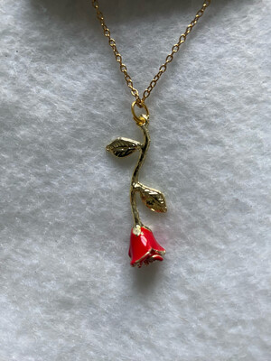 Collana Rosa 3 - S. Valentino
