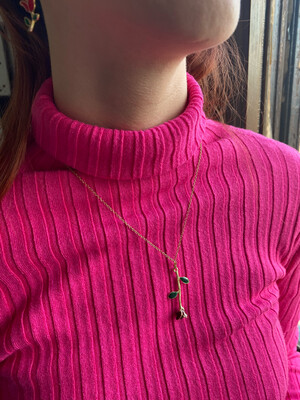 Collana Rosa 4 - S. Valentino