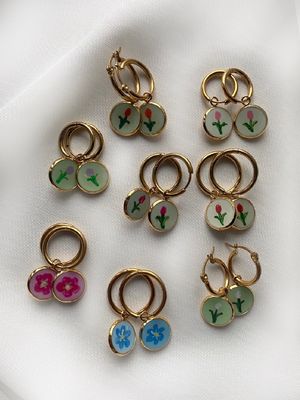 ORECCHINI
