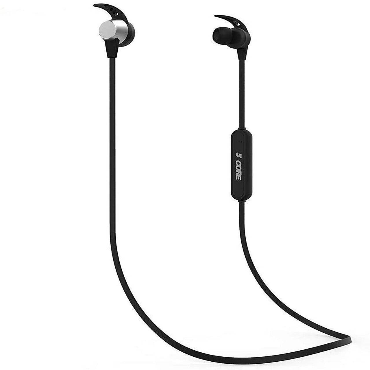 Air pod Earphones Magnetic Waterproof Wireless Bluetooth 5.0 Ear pods Mic 5 Core EP02 S