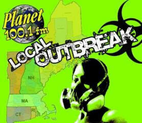 Local Outbreak episode 111: Atlas Collapse