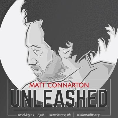 Matt Connarton Unleashed 12-2-22
