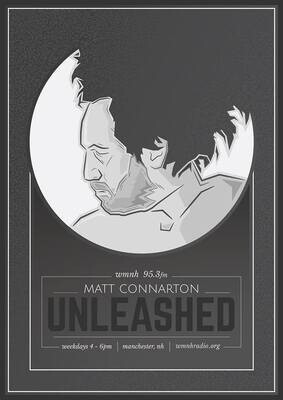 Matt Connarton Unleashed 12-8-22