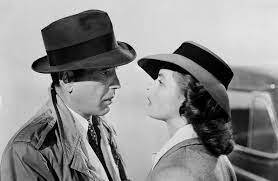 Matt Connarton Unleashed: Erich Pilcher reviews Casablanca.