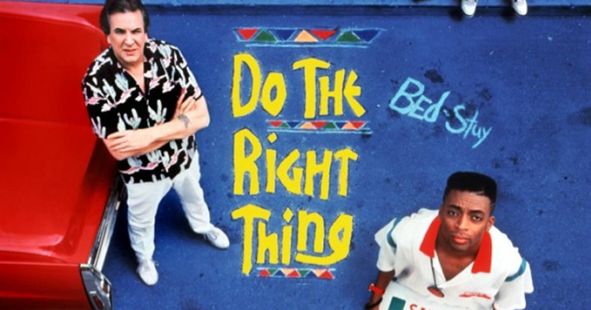 Matt Connarton Unleashed: Eric Pilcher reviews Do the Right Thing.