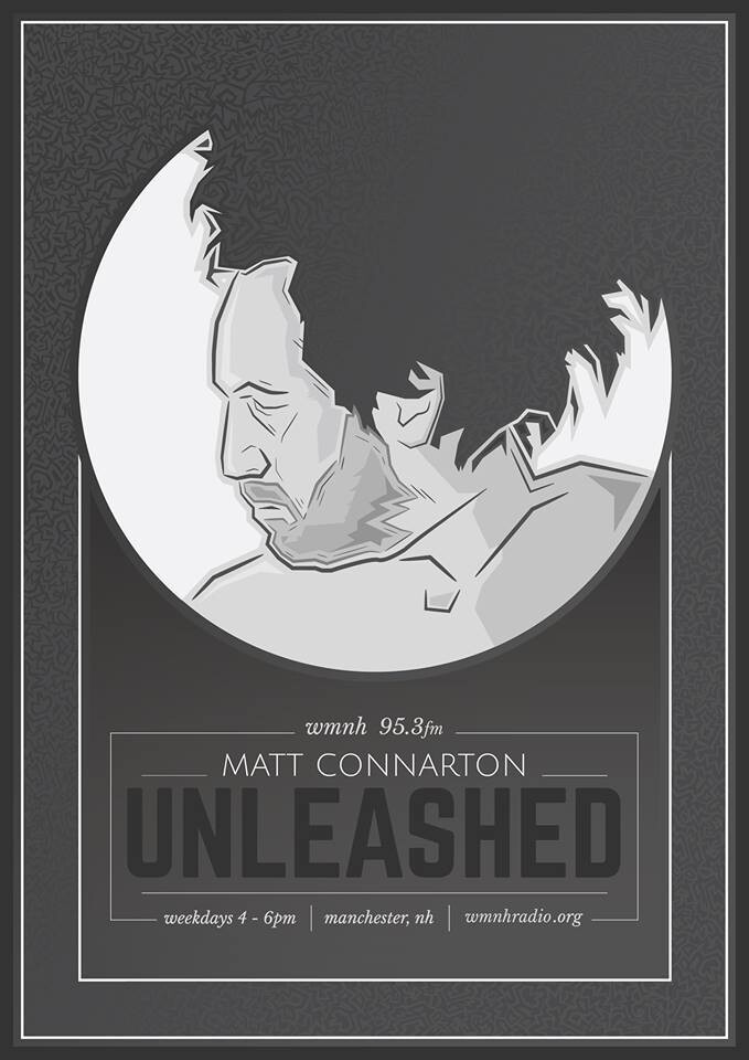 Matt Connarton Unleashed 4-3-23
