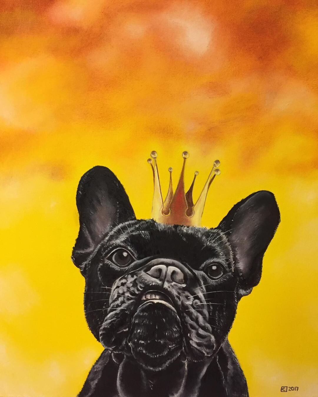 Ouais c&#39;est mon anniversaire