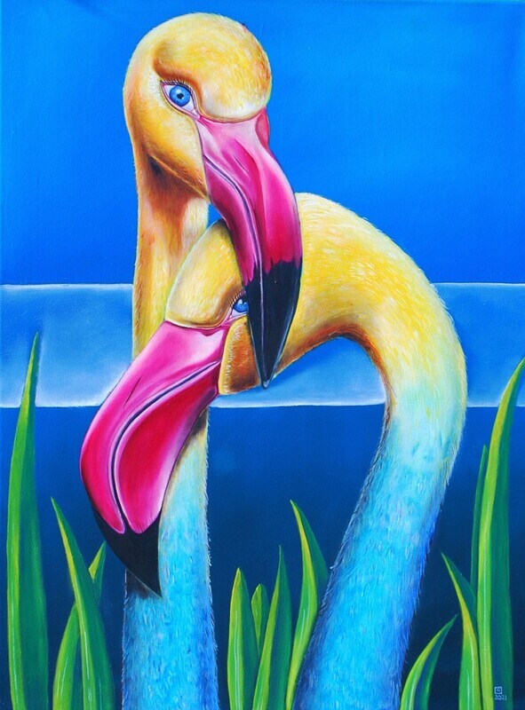 T&#39;as de beaux yeux !