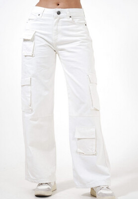 Cargo Ander off-white