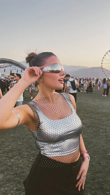 Top demon-limited edition-