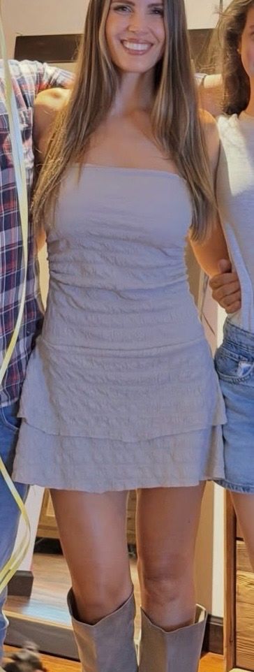 Vestido poppy arena