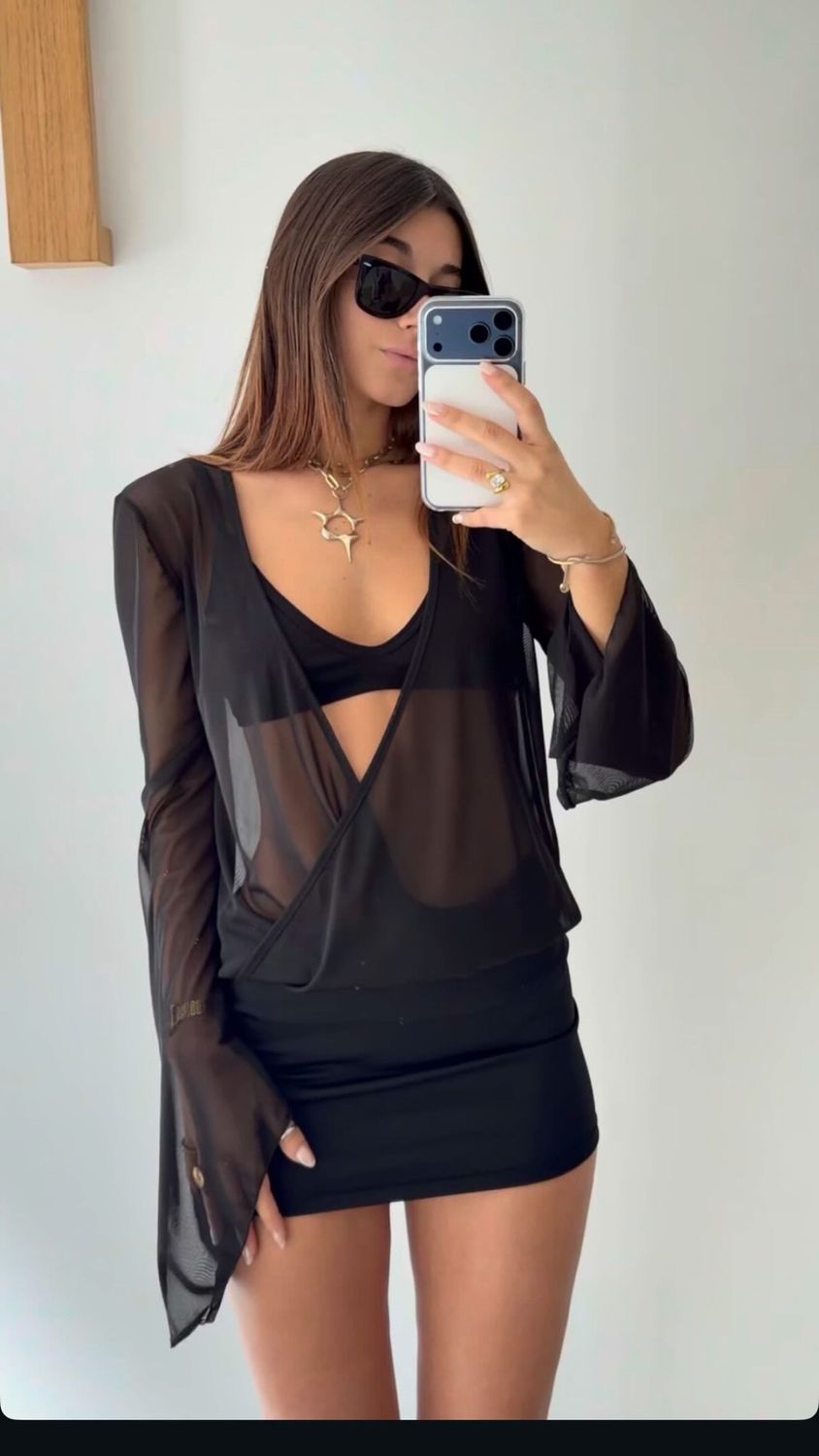 Vestido zaola