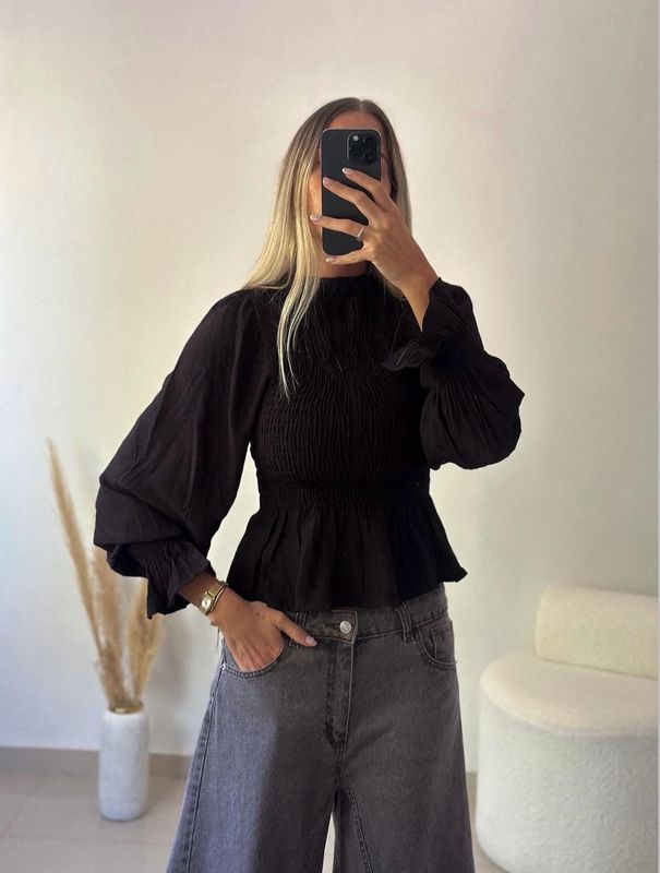 Blusa Atenas