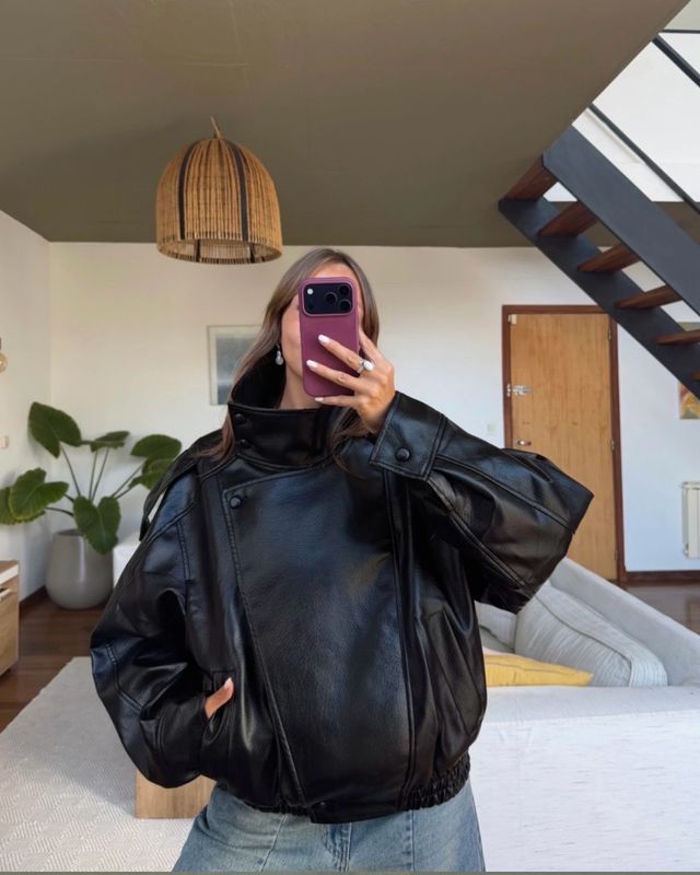 Campera dax