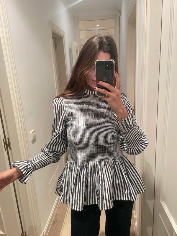 Blusa Atenas