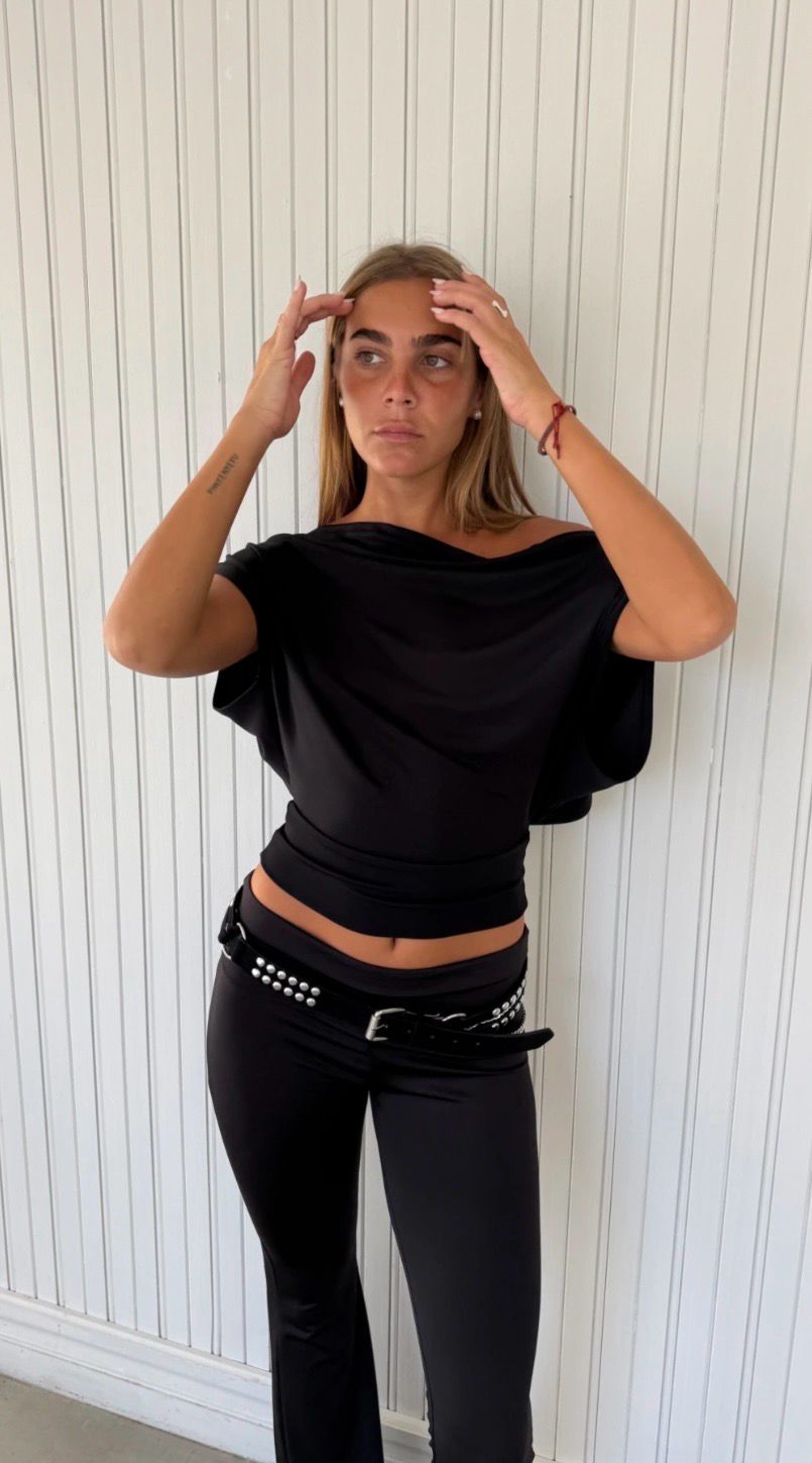 Top Rosalía