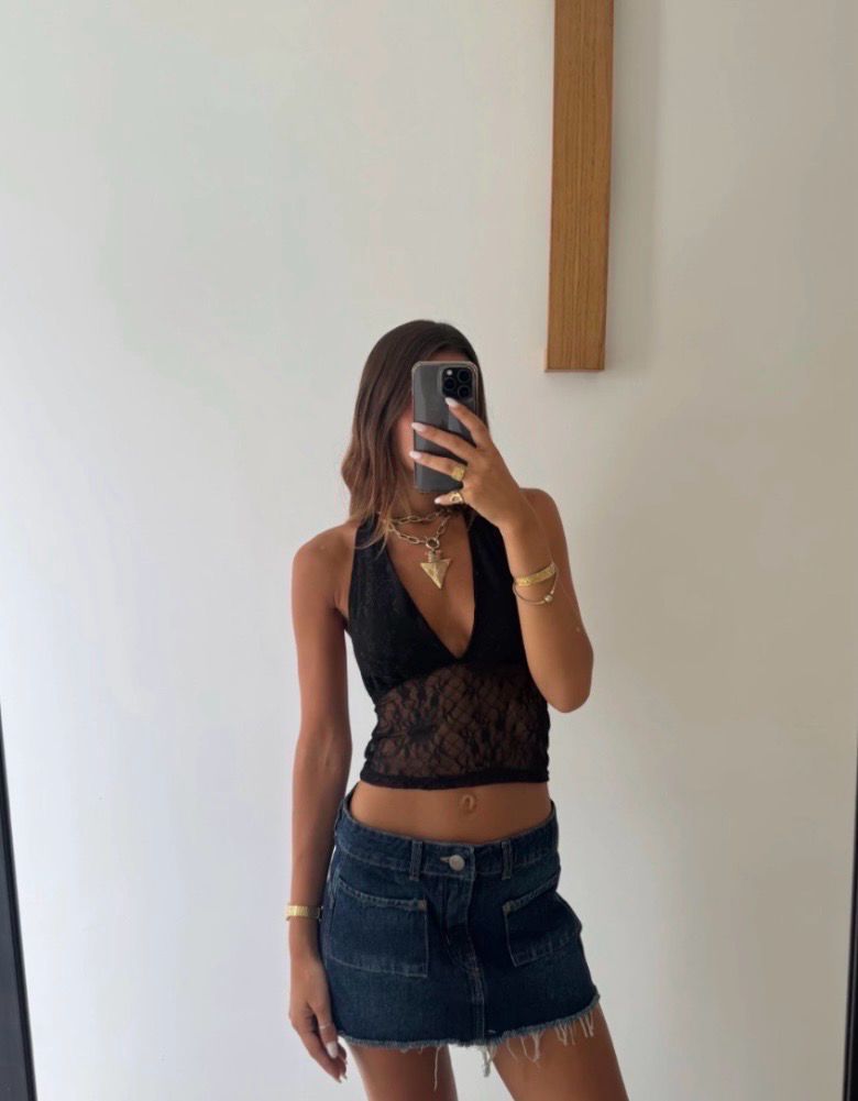Mini jazmin
