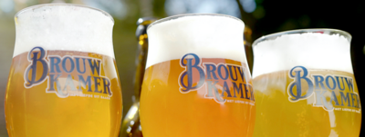 Mix van Brouwkamer Bieren (Vanaf 6-Pack)