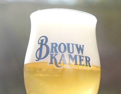 Brouwkamer Tripel 8%
