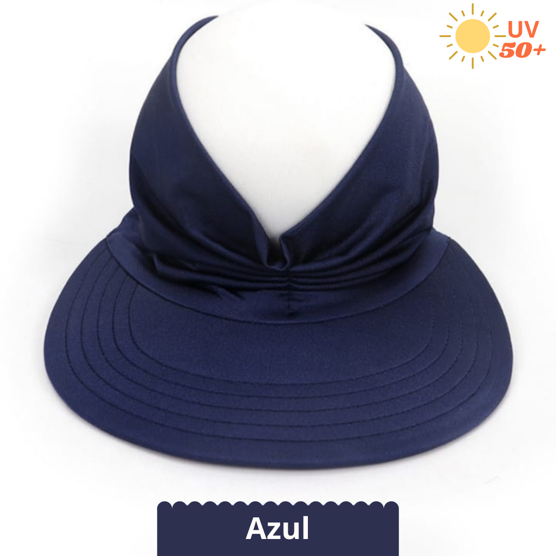 Viseiras Bandana proteção UV 50+ PORTES GRÁTIS ❤️❤️❤️❤️❤️(32)