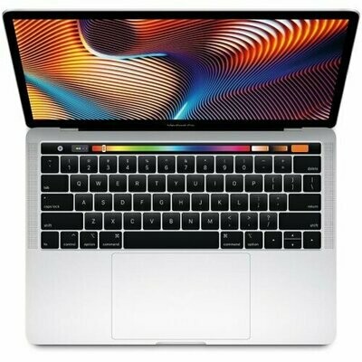 Apple MacBook Pro 13″ Touch Bar, Intel Core i5, 16GB RAM, 512GB SSD, 2020