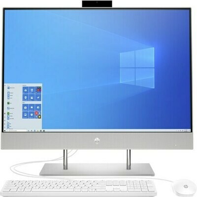 Hp All-in-One Pavilion Desktop, Intel core i5 Processor, 8GB Ram, 1TB