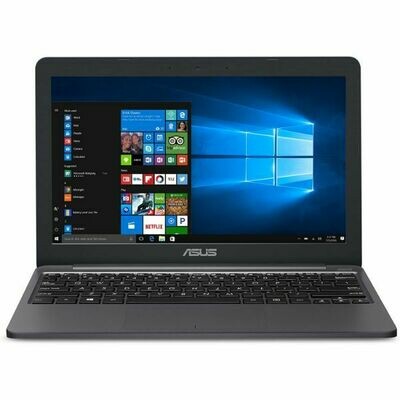 Asus VivoBook L203MA-DS04 Celeron N4000 4/64GB RAM 11.6