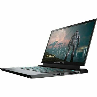 Dell Alienware M15 7593BLK GAMING Core i7 16/512GB SSD