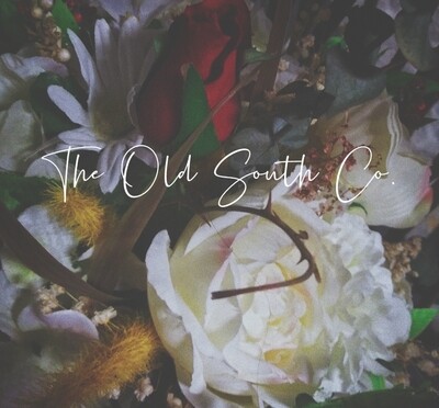 The &#39;Something Old&#39; South Collection