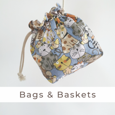 Bags and Baskets