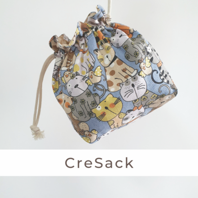 CreSack