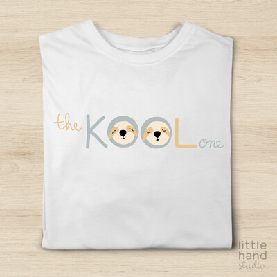 The KooL One T-Shirt