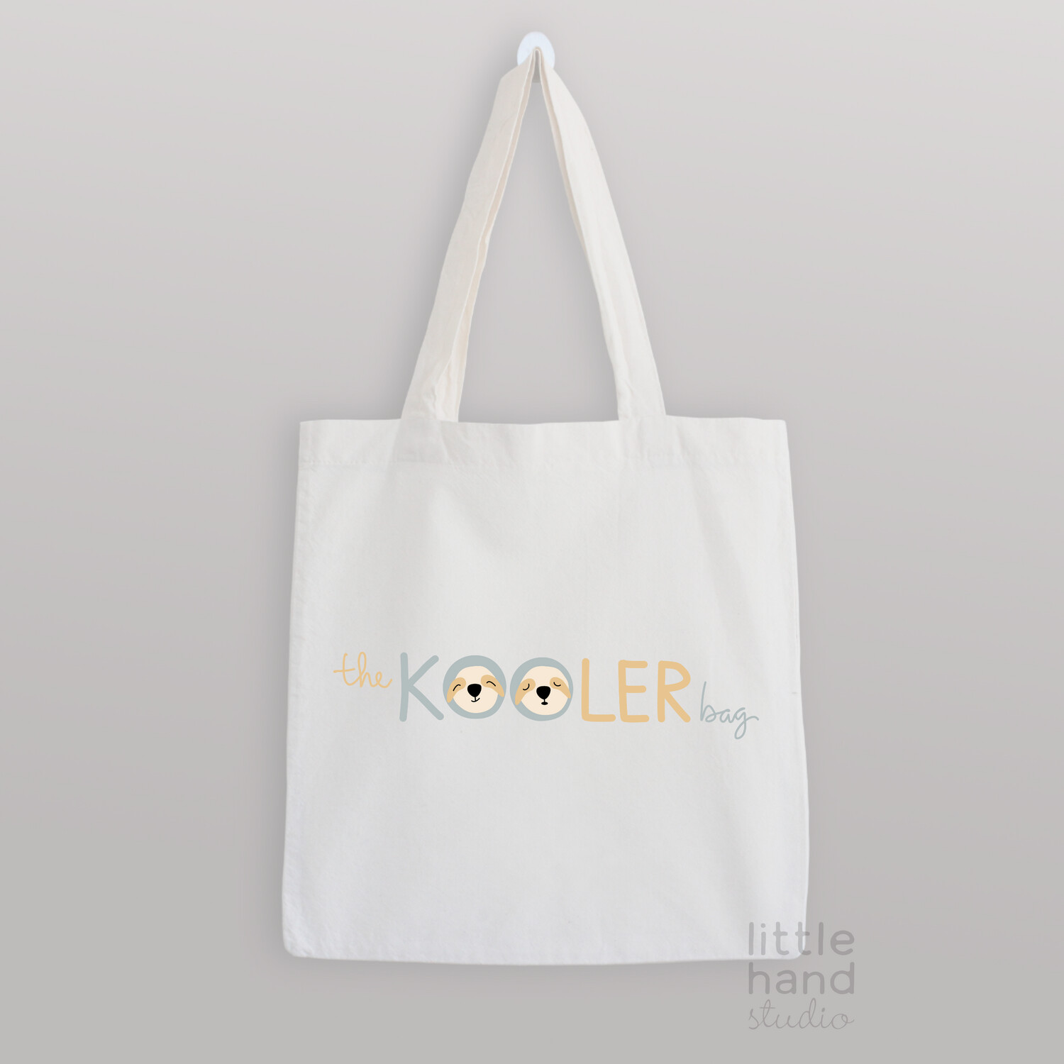 The Kooler Bag