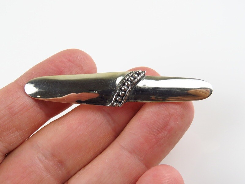 Sterling Silver, Brooches BC-103