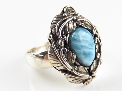 Gemstone Rings