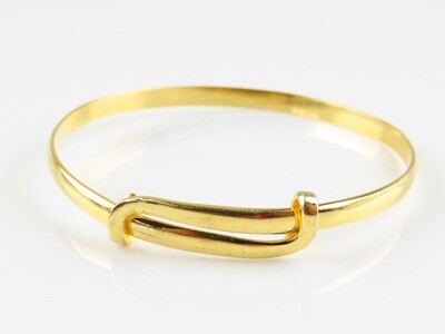 18k Gold Plated Childrens Jewelry