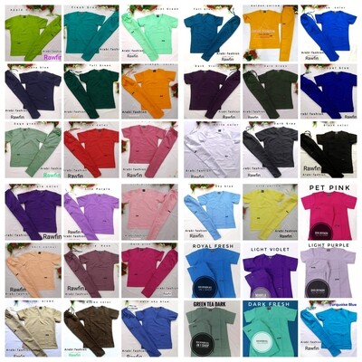 Uniform Regular