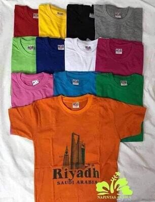 Souvenir Shirt