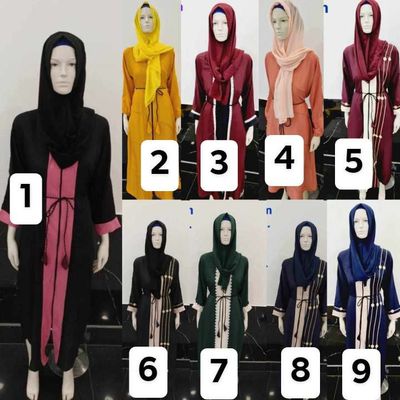 Abaya