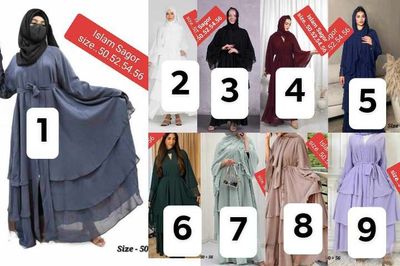 Abaya