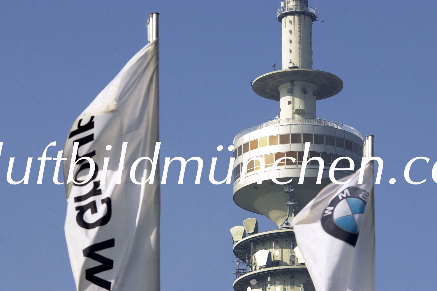 München, Innenstadt, Wohngebiet, Olympiapark, Milbertshofen, Olympiaturm, BMW,