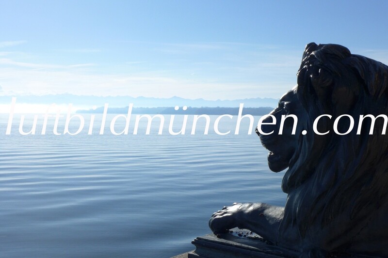 Bayern, Starnberg, Starnberger See, Würmsee, Bergblick, Alpen, Alpenkette, Berge, Ufer,