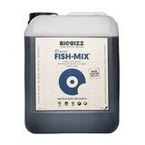 BIOBIZZ FISH MIX 10 LIT