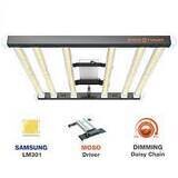 SPIDER FARMER SE5000 DIMMABLE FULL SPECT